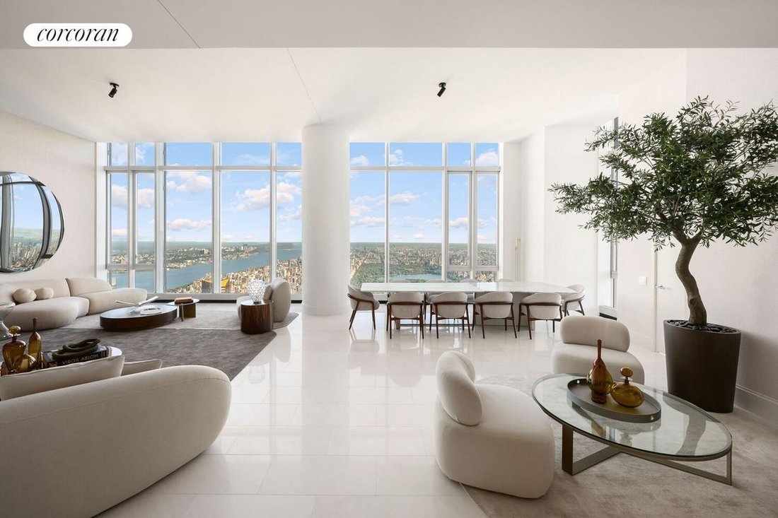 Condo in New York, New York, United States 3 - 19197413