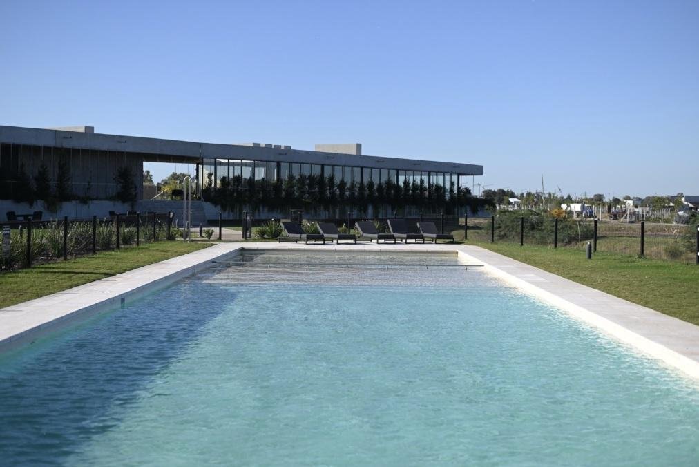 Maison à Funes, Santa Fe, Argentine 3 - 19197478