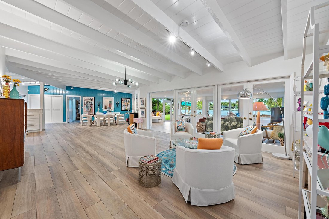 Casa en West Palm Beach, Florida, Estados Unidos 4 - 19197465