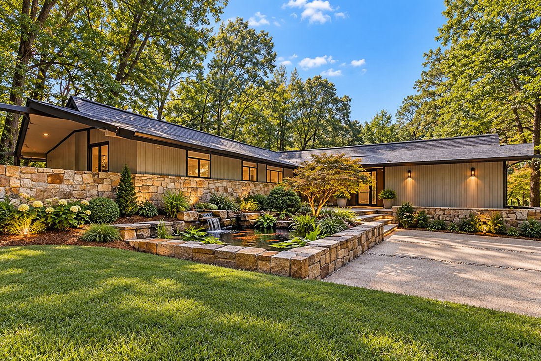 Terreno en Atlanta, Georgia, Estados Unidos 3 - 18922657