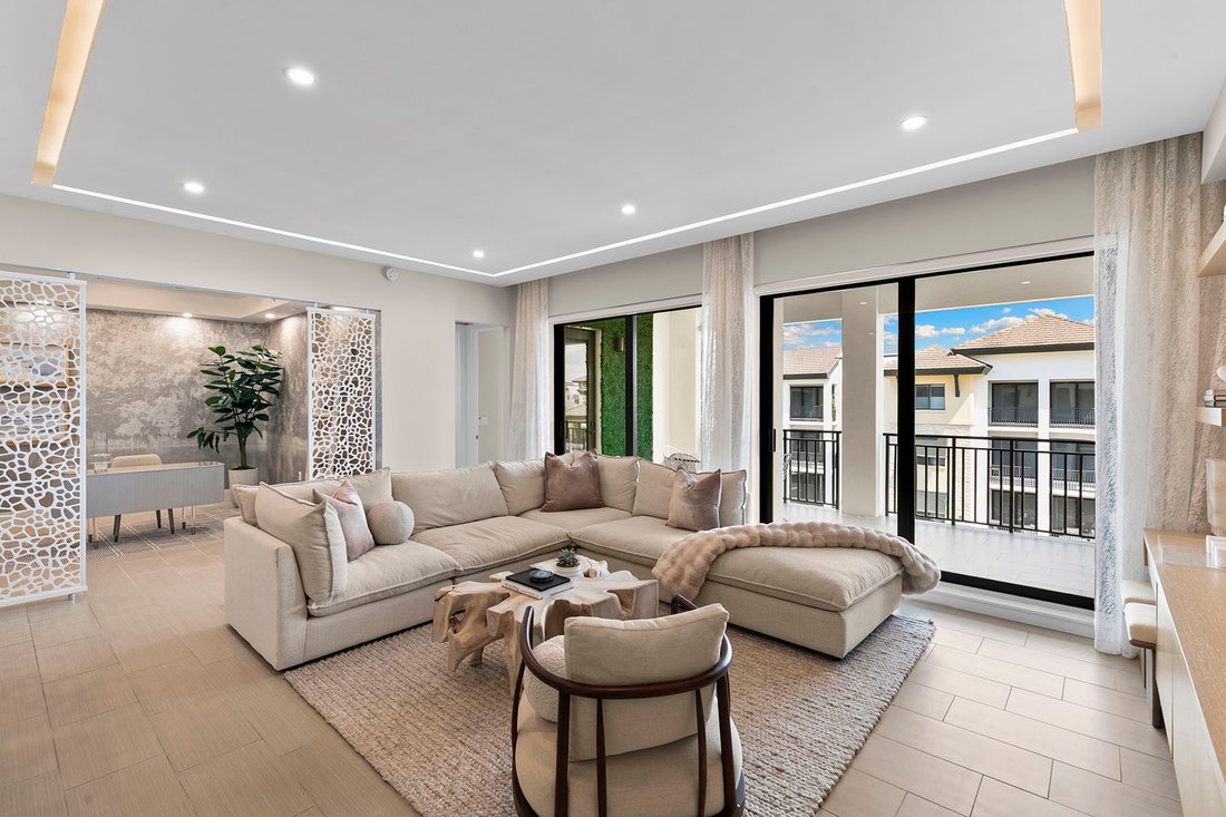 Condominio a Naples, Florida, Stati Uniti 5 - 19197416