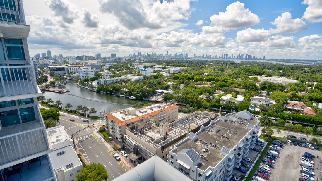 Condominio a Miami Beach, Florida, Stati Uniti 5 - 19197418