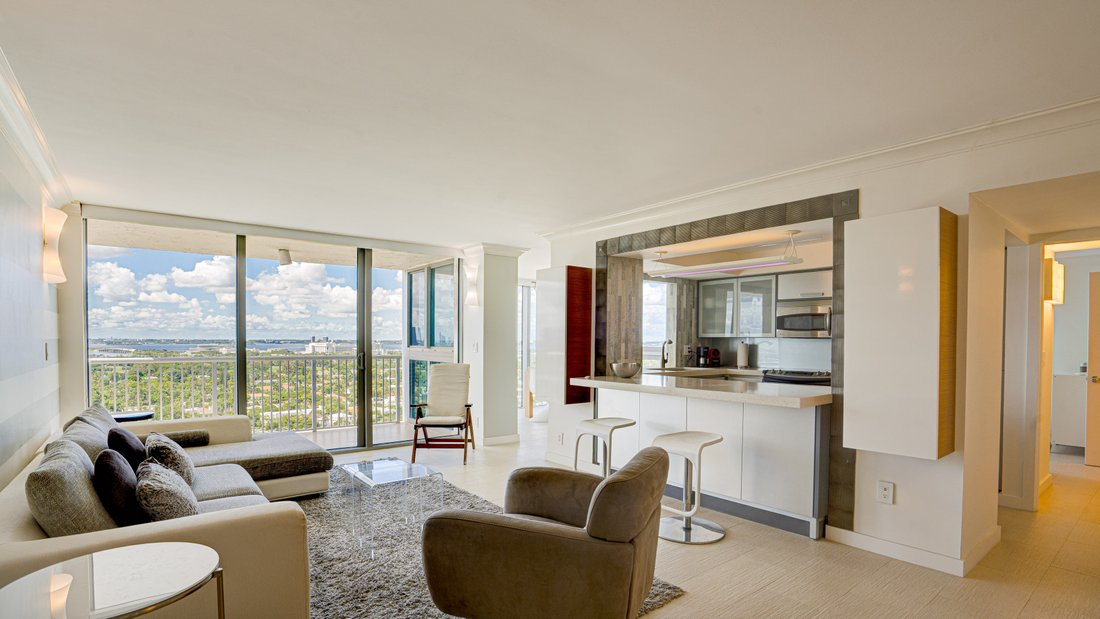 Condominio a Miami Beach, Florida, Stati Uniti 2 - 19197418