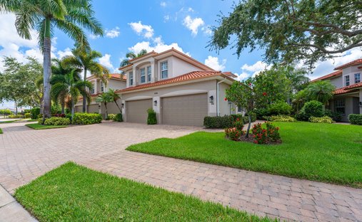 Condominio a Naples, Florida, Stati Uniti 1