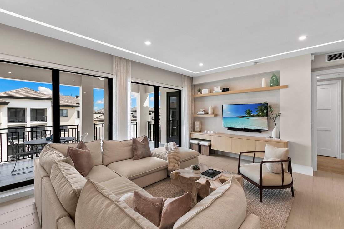 Condominio a Naples, Florida, Stati Uniti 3 - 19197416