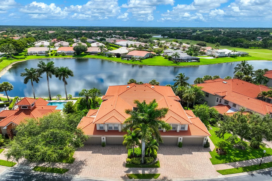 Appartement à Naples, Floride, États-Unis 2 - 19197420