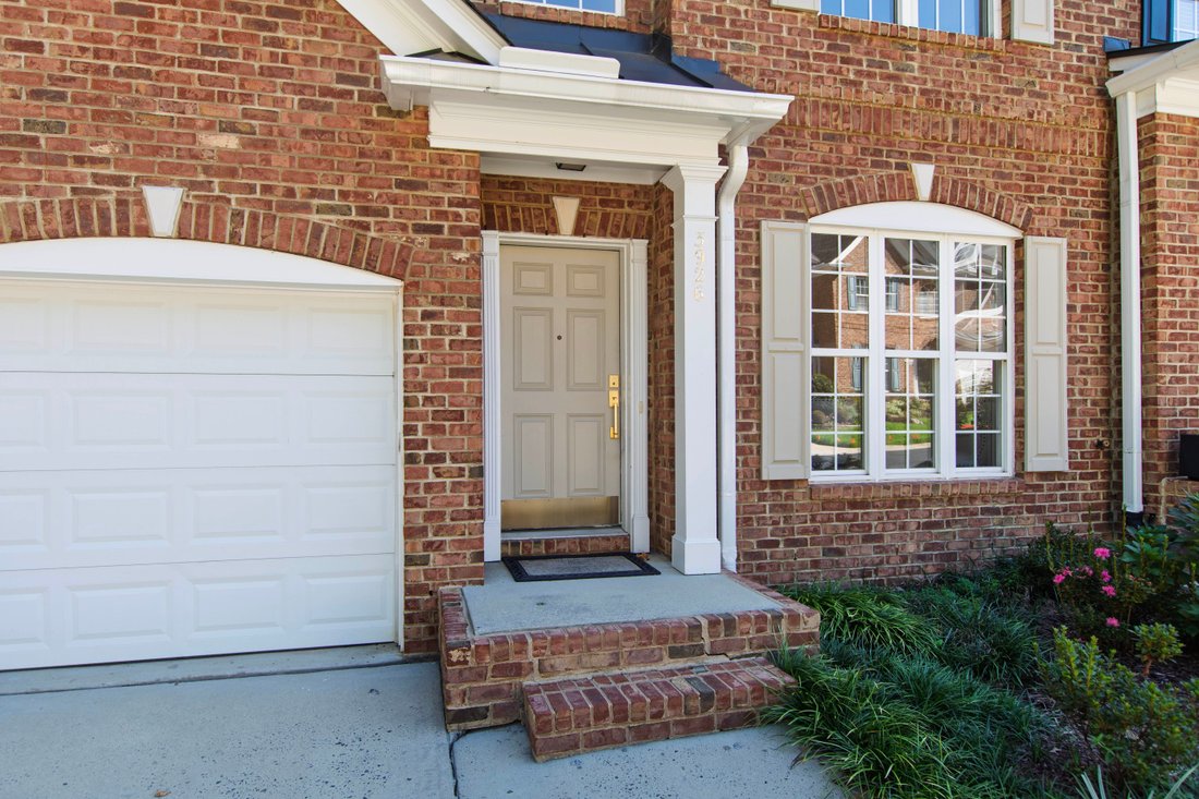 Townhouse en Raleigh, Carolina del Norte, Estados Unidos 4 - 19197504