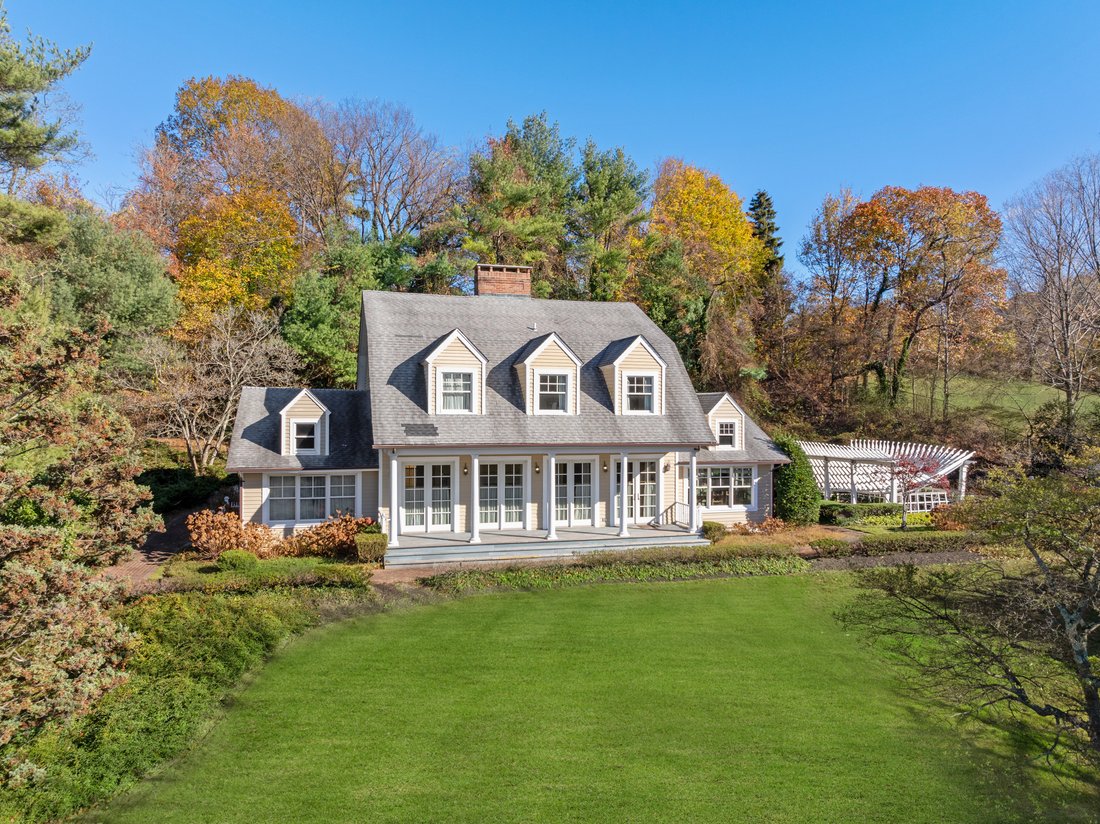 Casa a Mill Neck, New York, Stati Uniti 5 - 19197063