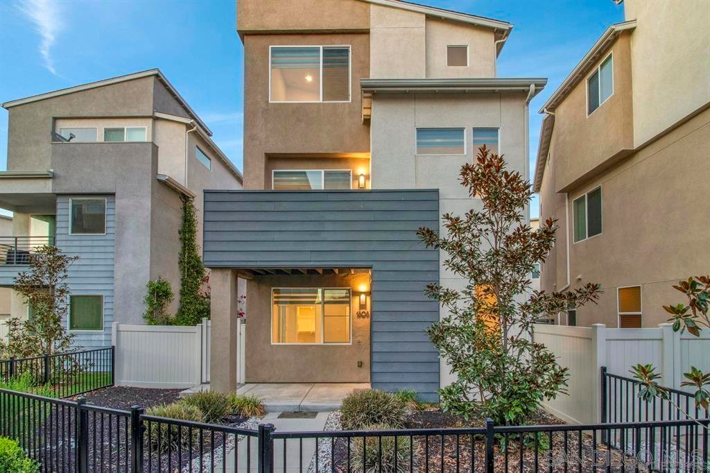 Condominio en Chula Vista, California, Estados Unidos 1 - 19197515