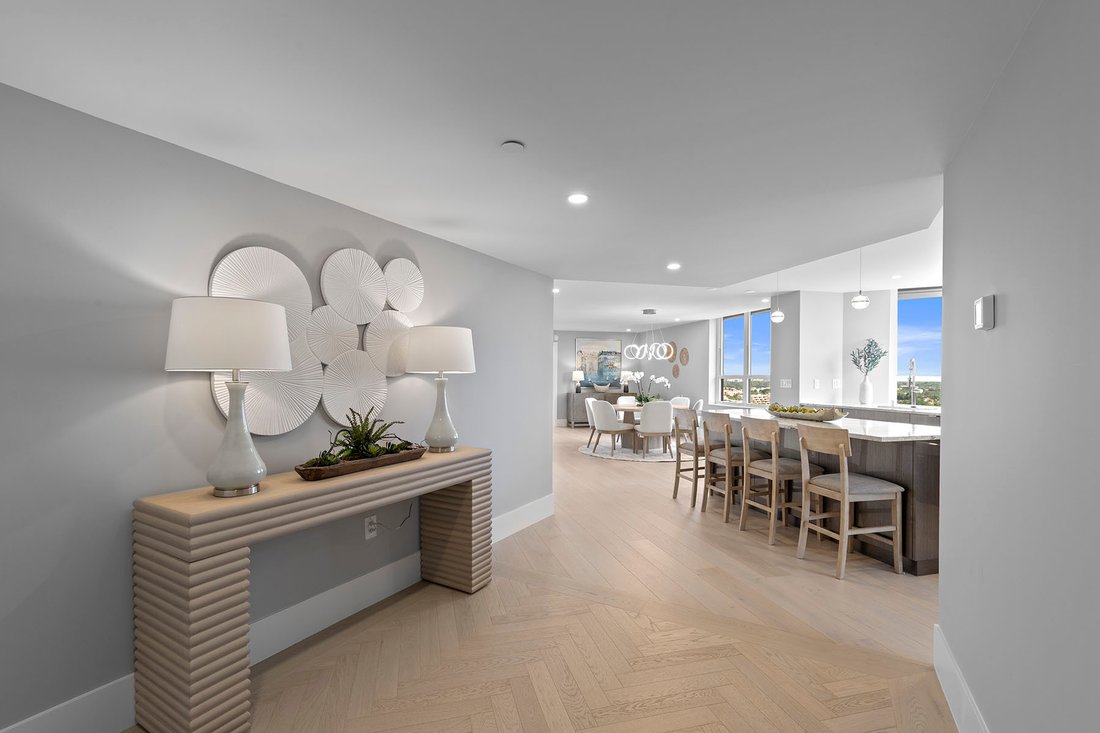 Condominio en Naples, Florida, Estados Unidos 5 - 19197415