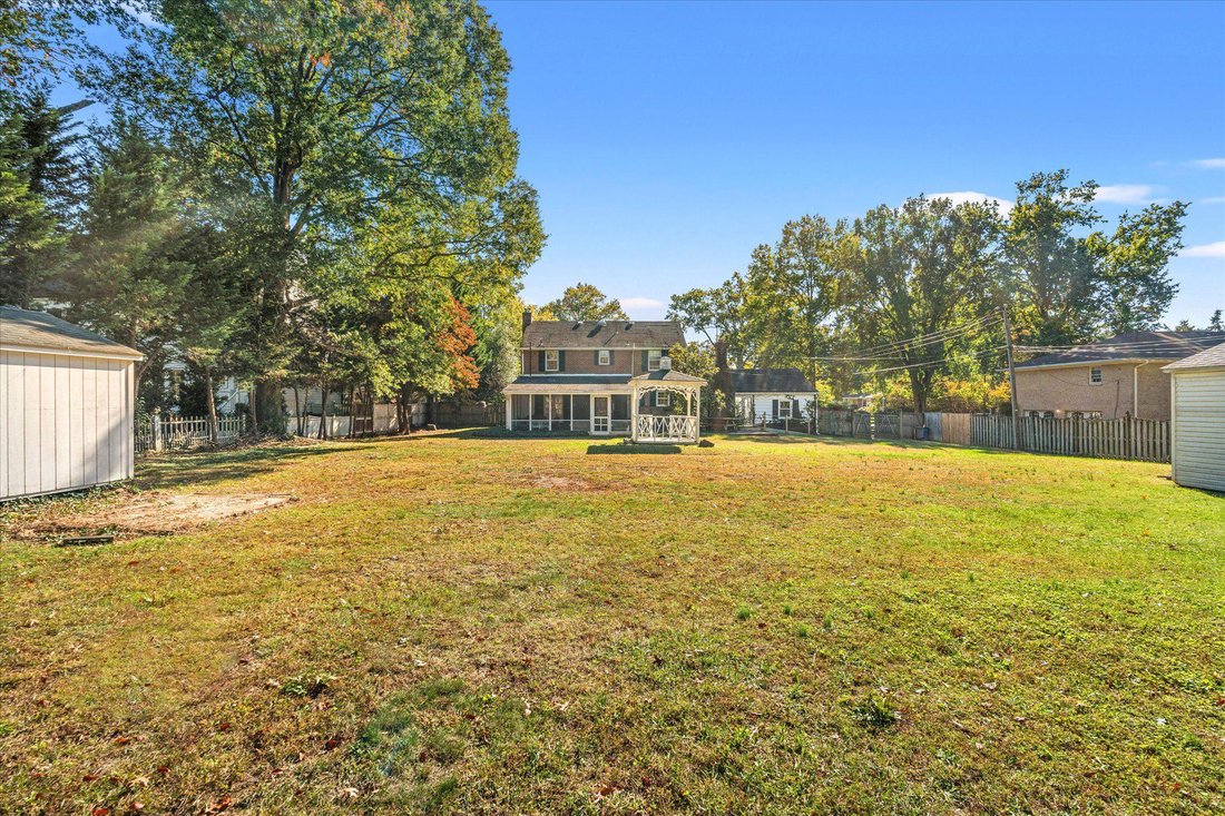 Casa a Fort Hunt, Virginia, Stati Uniti 5 - 19197470