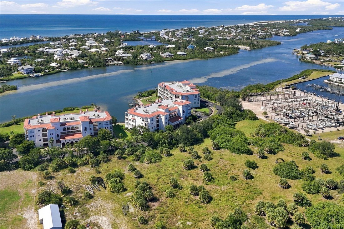 Condominio en Cape Haze, Florida, Estados Unidos 4 - 19197503