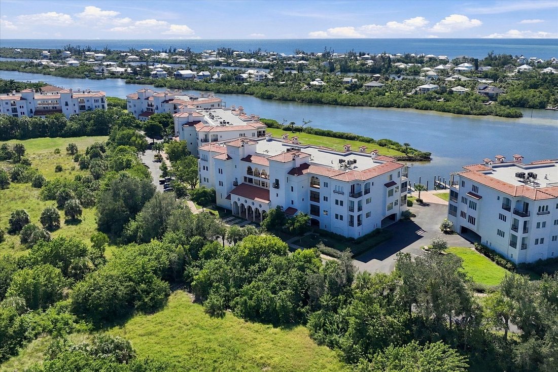 Condominio en Cape Haze, Florida, Estados Unidos 1 - 19197503