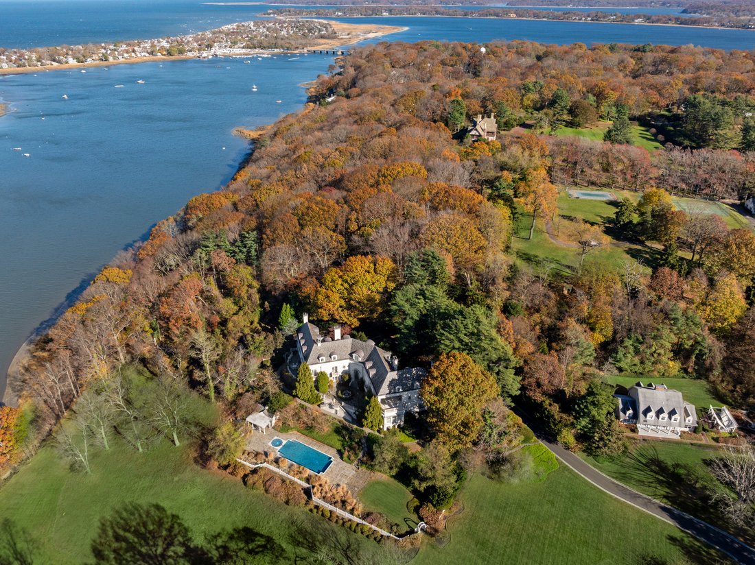 Casa a Mill Neck, New York, Stati Uniti 4 - 19197063