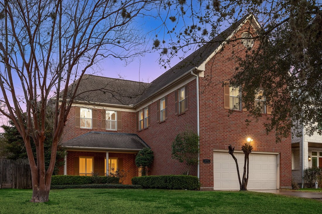 House in Houston, Texas, United States 2 - 19197417