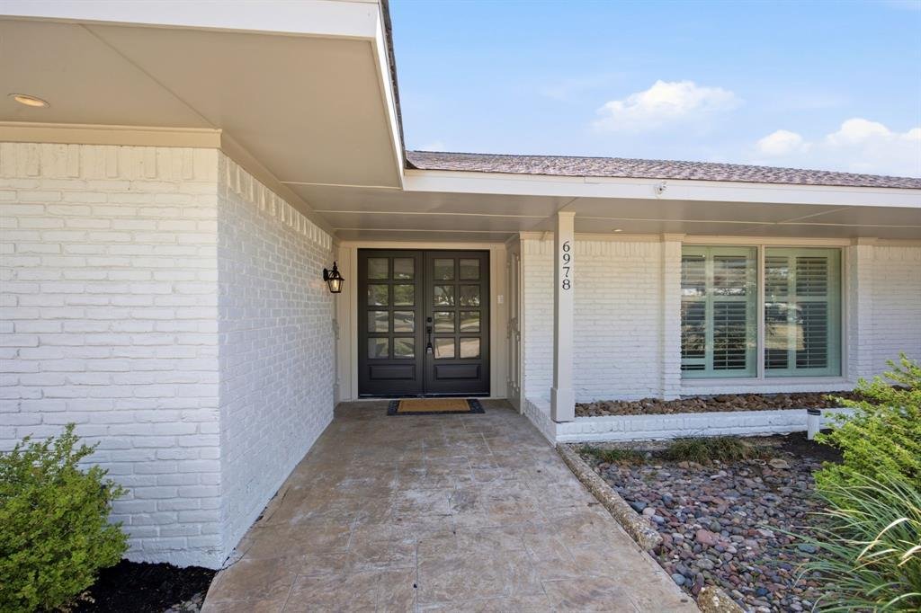 Casa en Dallas, Texas, Estados Unidos 4 - 19197483