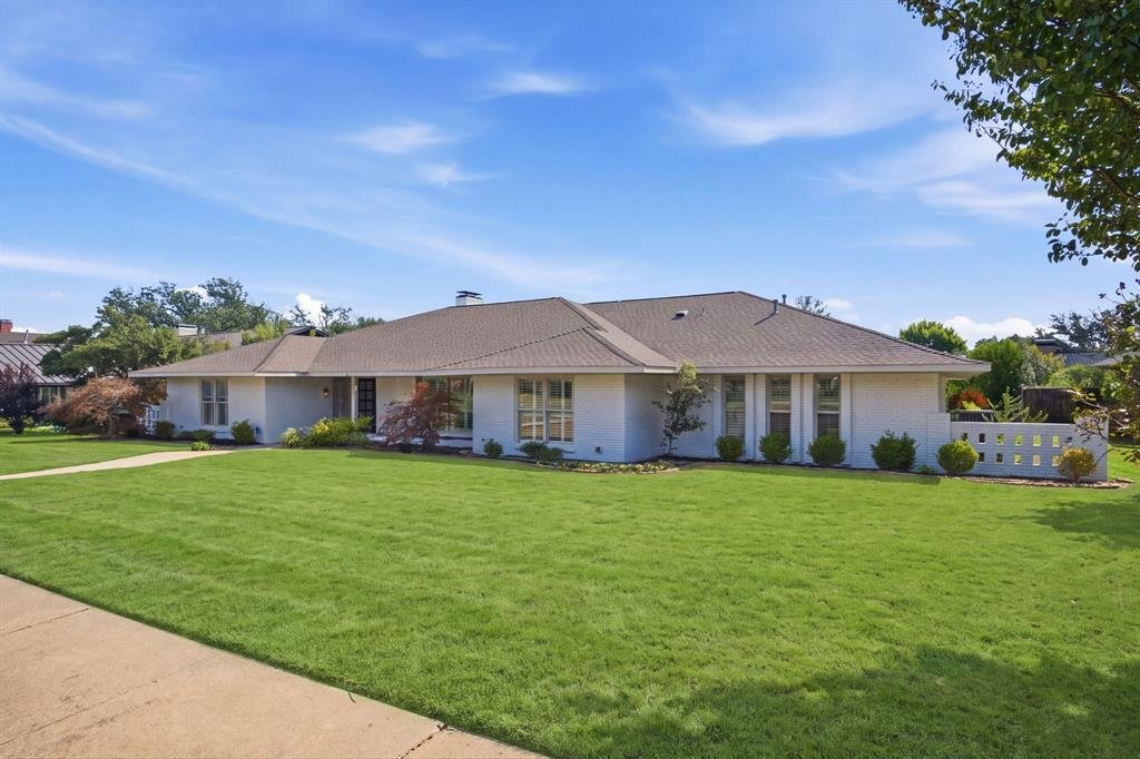 Casa en Dallas, Texas, Estados Unidos 3 - 19197483