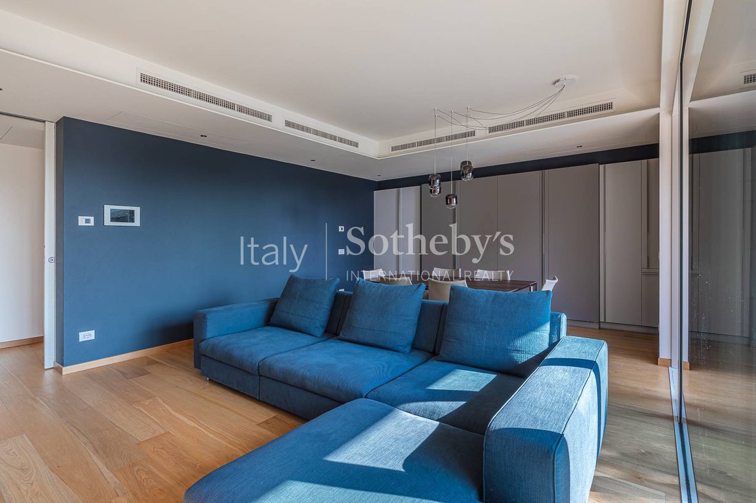 Apartment in San Vittore - Washington, Milan, Italy 4 - 19197458