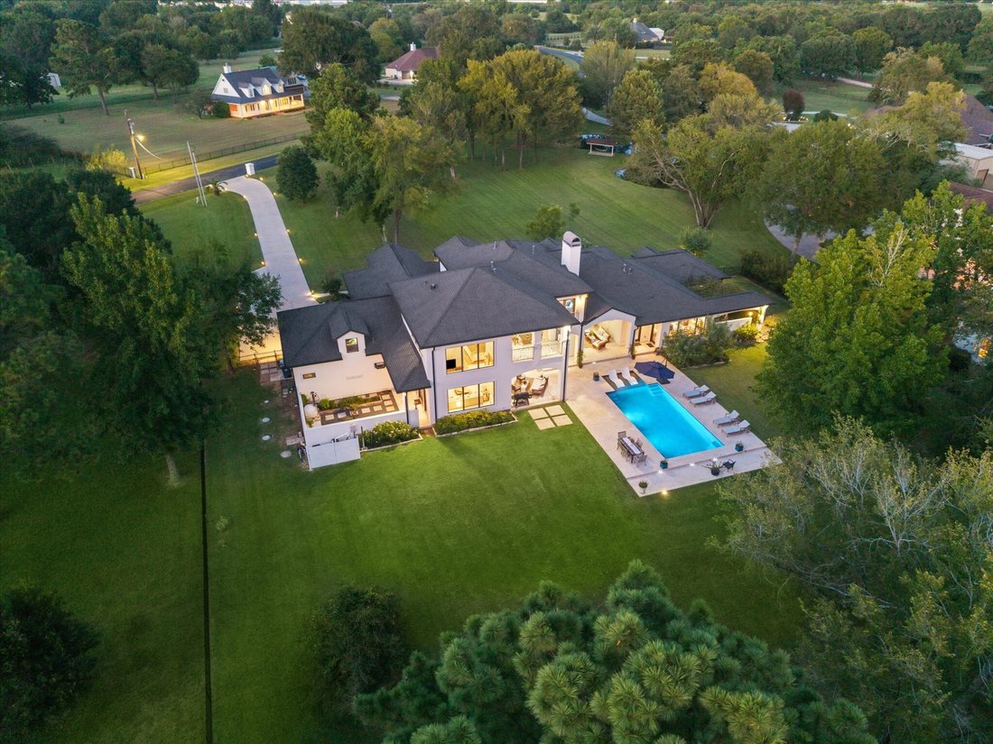 Haus in Willis, Texas, Vereinigte Staaten 2 - 19197469