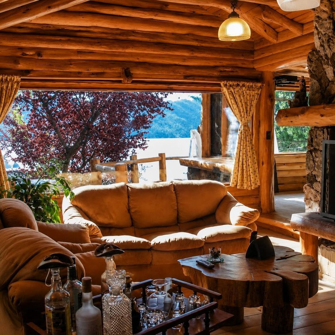 House in San Carlos de Bariloche, Río Negro, Argentina 5 - 19197446
