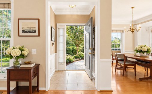Appartement à Lincolnia, Virginie, États-Unis 1