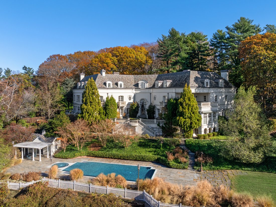 Casa a Mill Neck, New York, Stati Uniti 1 - 19197063