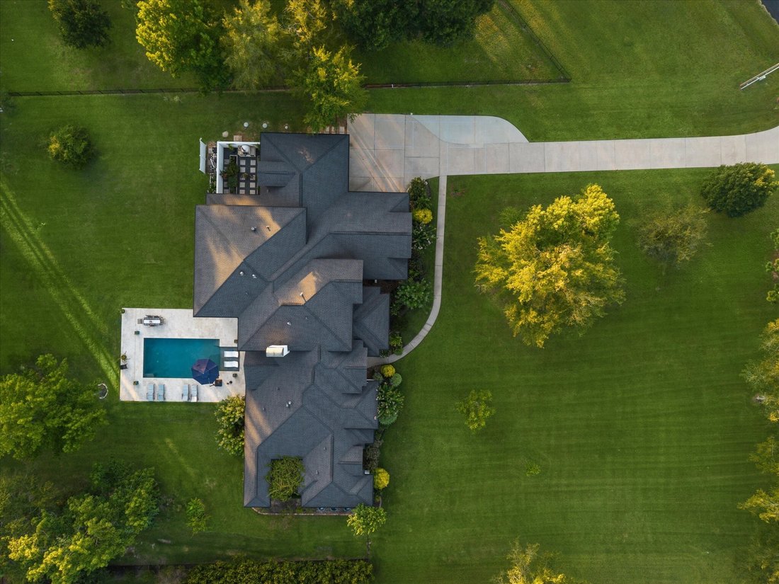 Haus in Willis, Texas, Vereinigte Staaten 4 - 19197469