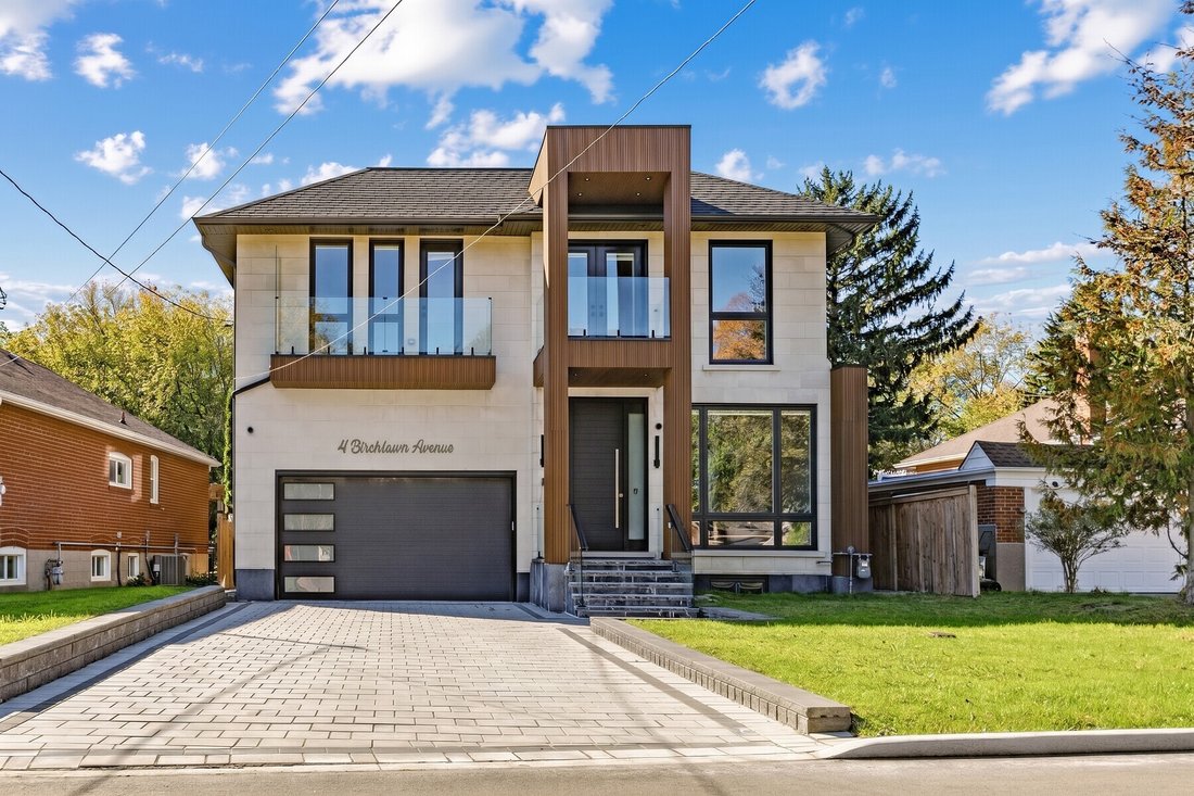 House in Toronto, Ontario, Canada 2 - 19197464