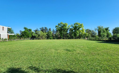 Terreno a Manuel Alberti, Provincia di Buenos Aires, Argentina 1