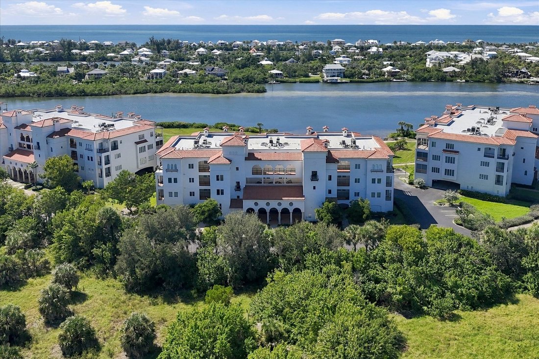 Condominio en Cape Haze, Florida, Estados Unidos 2 - 19197503