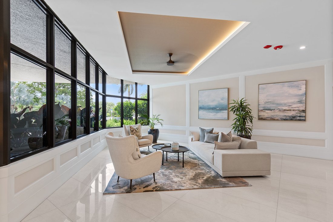 Condominio en Naples, Florida, Estados Unidos 3 - 19197415