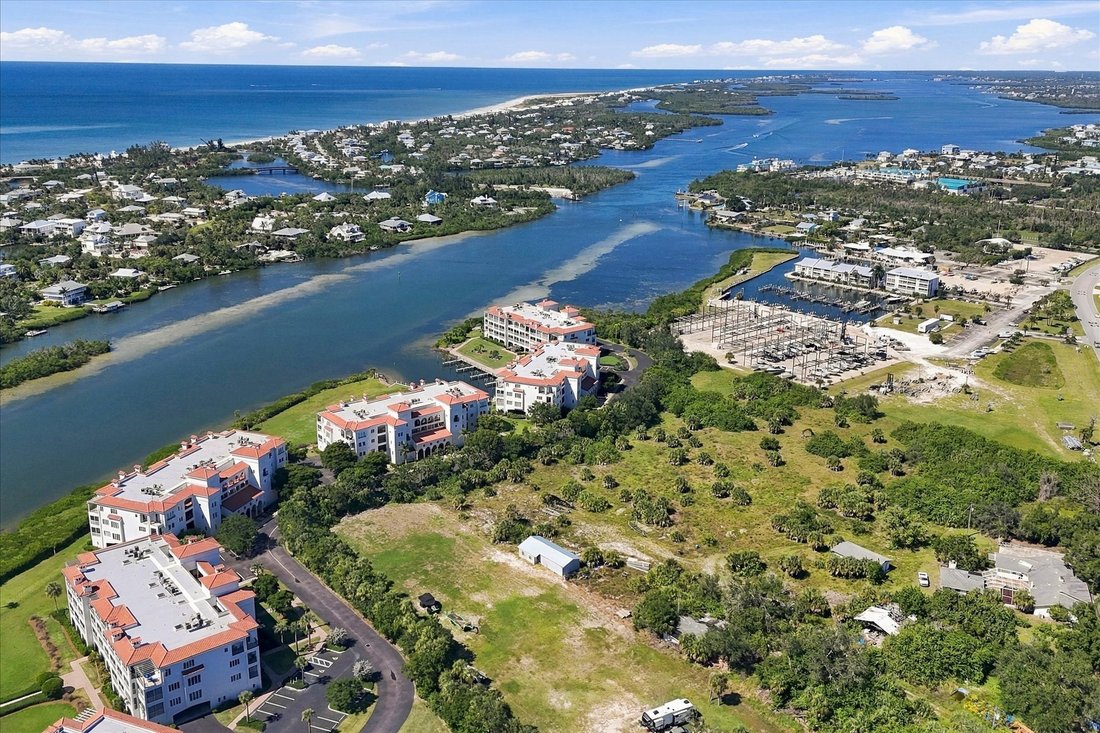 Condominio en Cape Haze, Florida, Estados Unidos 3 - 19197503