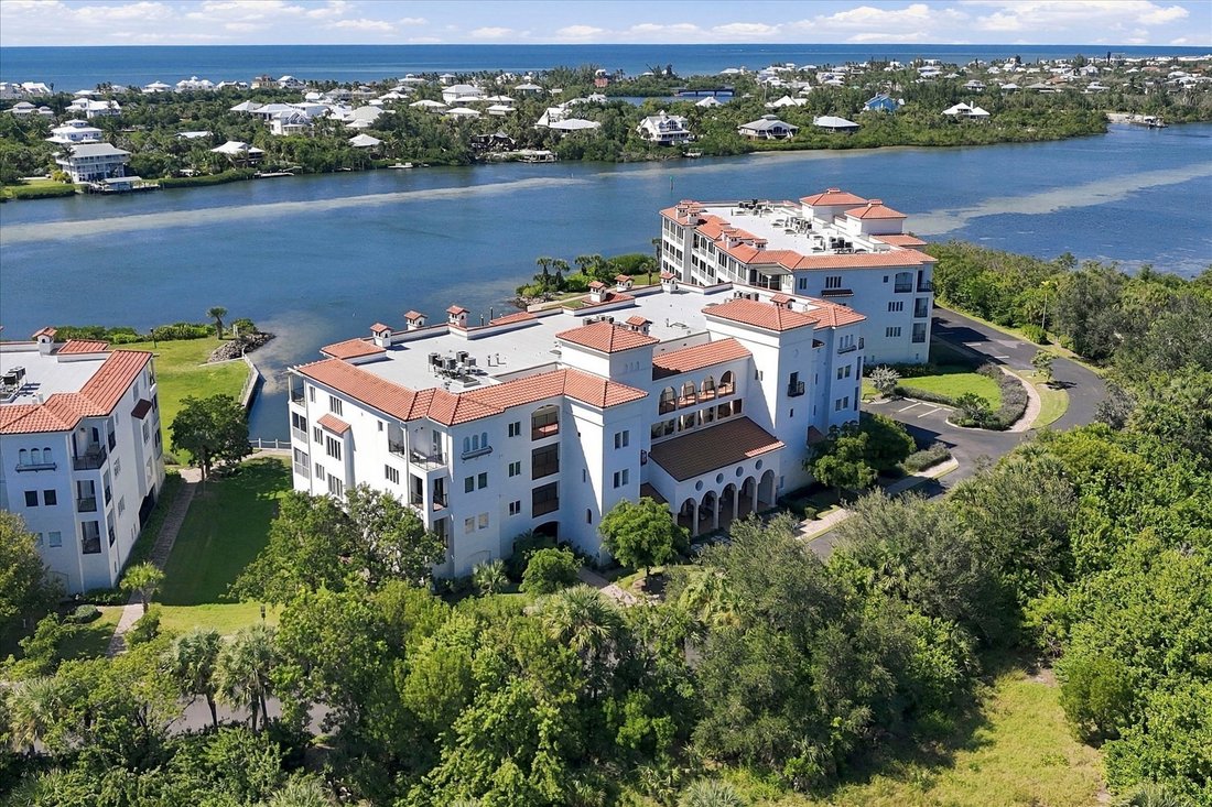 Condominio en Cape Haze, Florida, Estados Unidos 5 - 19197503
