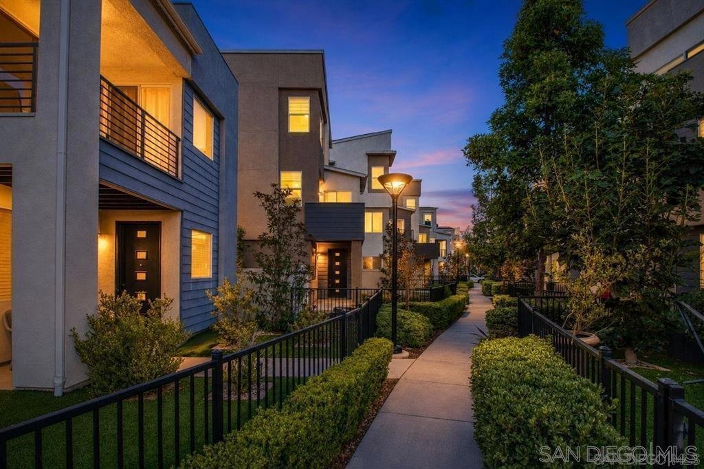 Condominio en Chula Vista, California, Estados Unidos 4 - 19197515