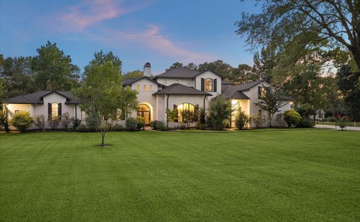Casa a Willis, Texas, Stati Uniti 1