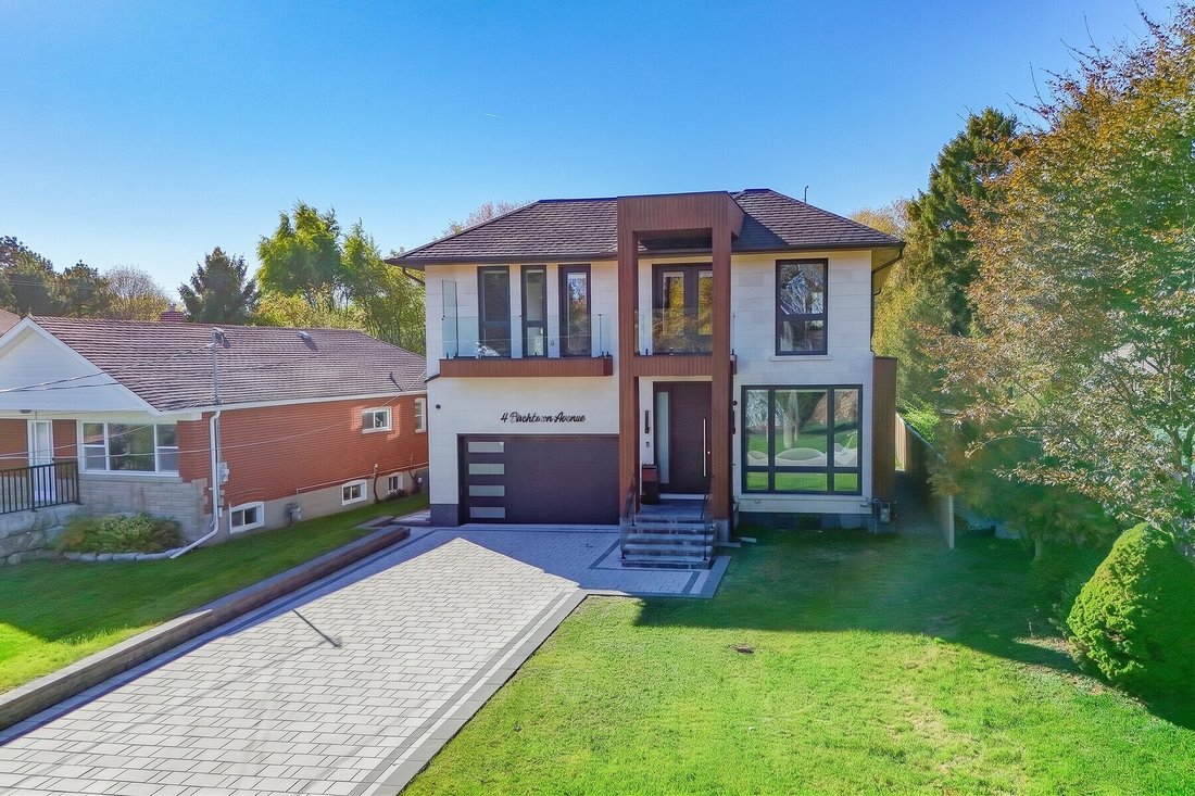 House in Toronto, Ontario, Canada 1 - 19197464