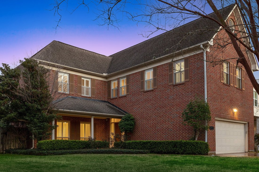 House in Houston, Texas, United States 1 - 19197417