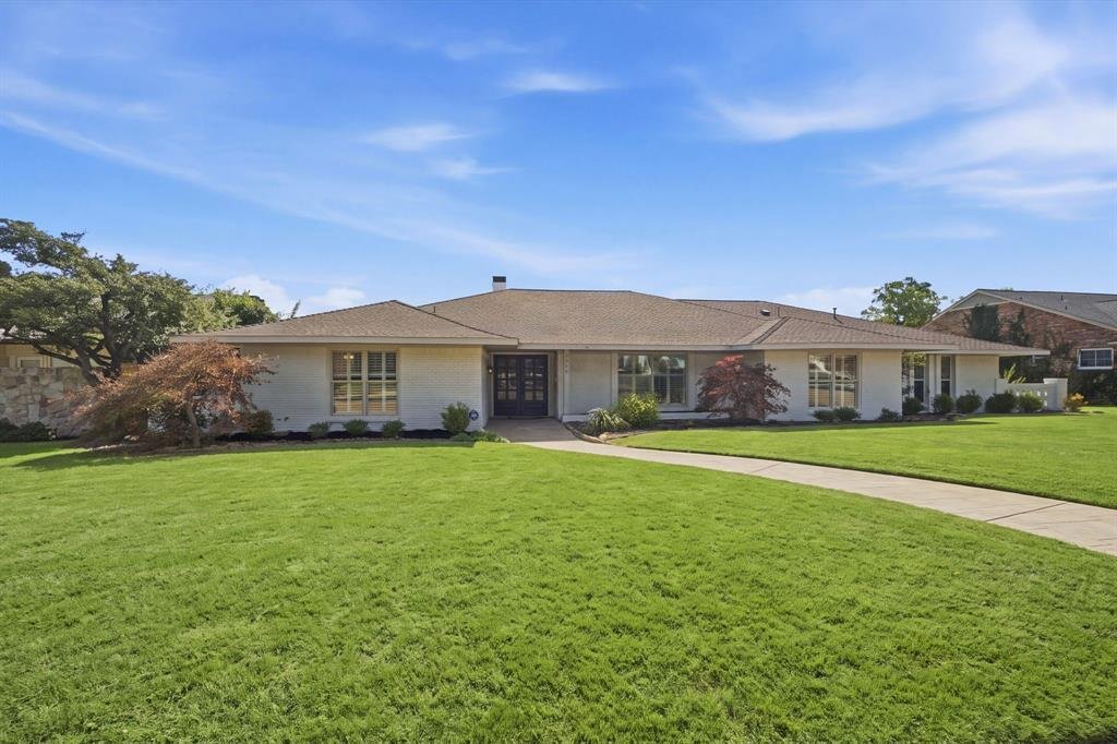 Casa en Dallas, Texas, Estados Unidos 1 - 19197483