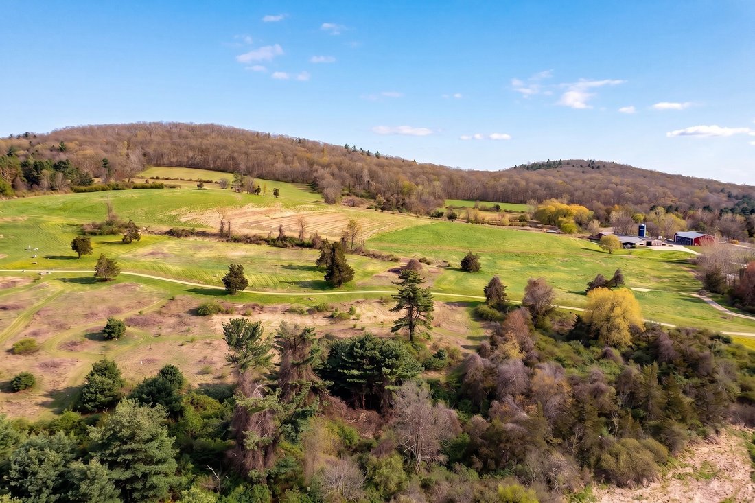 Terreno a Salisbury, Connecticut, Stati Uniti 1 - 19197501