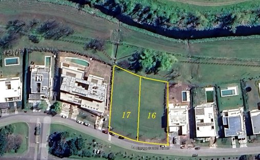 Terreno a Manuel Alberti, Provincia di Buenos Aires, Argentina 1