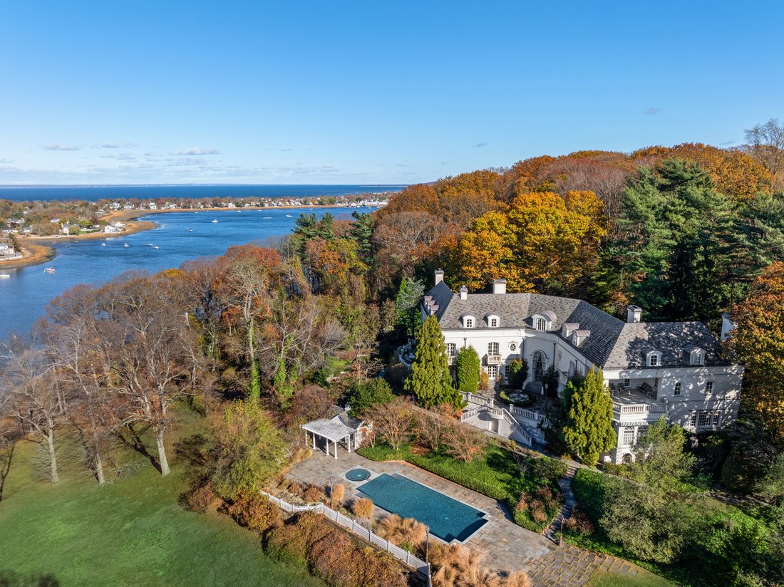 Casa a Mill Neck, New York, Stati Uniti 2 - 19197063