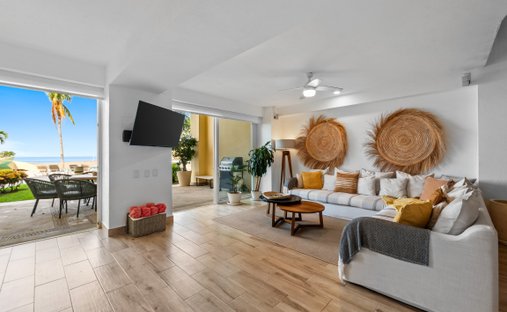 Appartement à Puerto Vallarta, Jalisco, Mexique 1