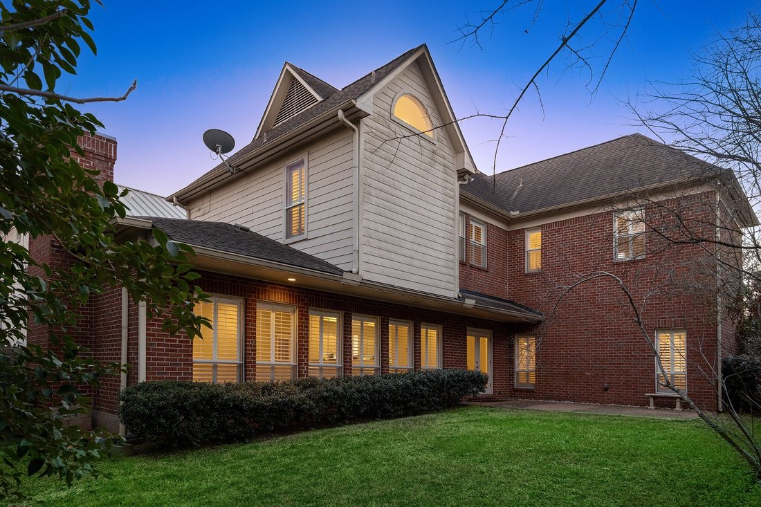 House in Houston, Texas, United States 5 - 19197417