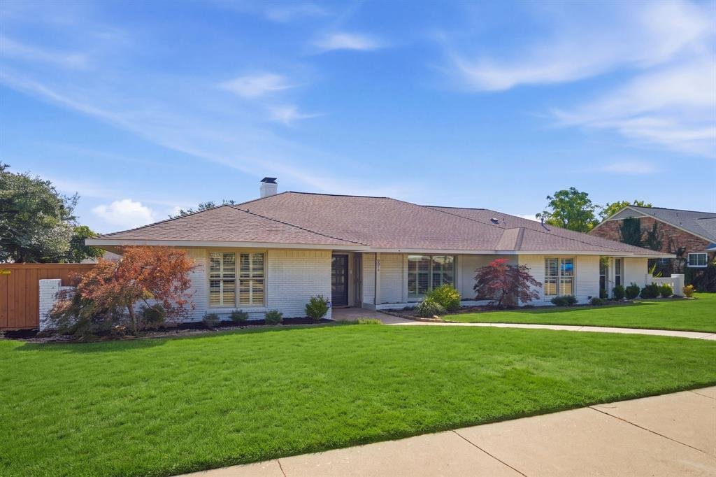 Casa en Dallas, Texas, Estados Unidos 2 - 19197483