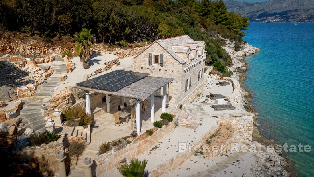 House in Dol, Split-Dalmatia County, Croatia 3 - 19189523