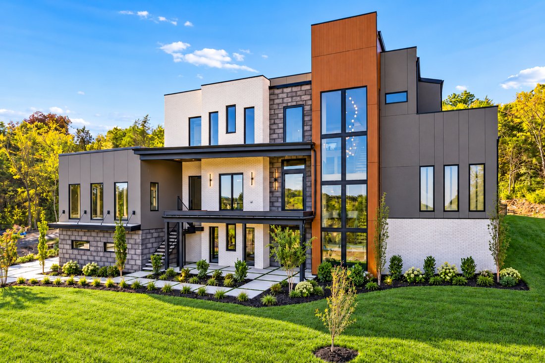 Haus in Nashville, Tennessee, Vereinigte Staaten 1 - 19197477