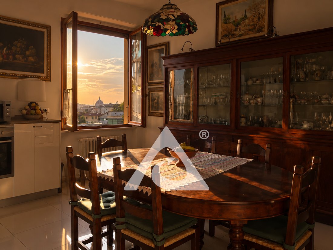 Apartamento en Campo di Marte - Estadio, Florencia, Italia 5 - 19197518