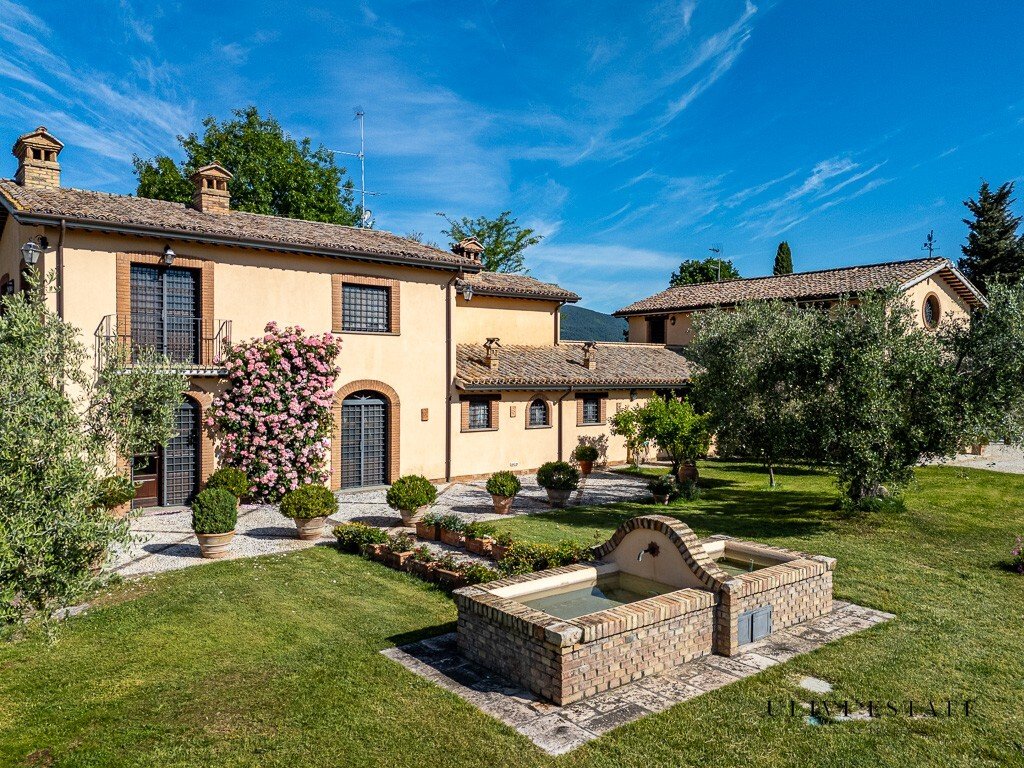 Tenuta a Torri in Sabina, Lazio, Italia 1 - 19197426