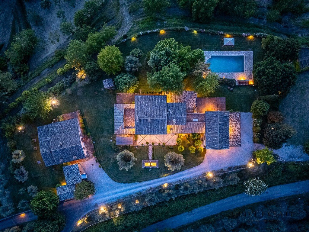 Tenuta a Torri in Sabina, Lazio, Italia 4 - 19197426