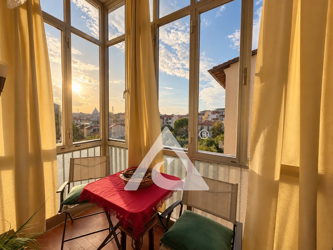 Apartamento en Campo di Marte - Estadio, Florencia, Italia 4 - 19197518